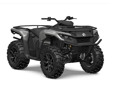 BOATZON | Can-Am® Outlander XT 700 2023