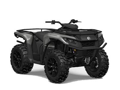 BOATZON | Can-Am® Outlander XT 700 2024