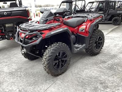 BOATZON | Can-Am® Outlander XT 850 2024