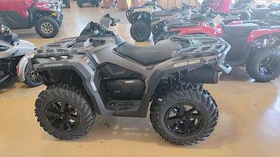 BOATZON | Can-Am® Outlander XT 850 2024