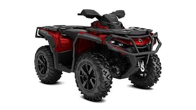 BOATZON | Can-Am® Outlander XT 850 RD CALI 24 2024