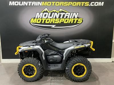 BOATZON | Can-Am® Outlander XTP 1000R 2024