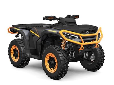 BOATZON | Can-Am® Outlander XTP 1000R 2025