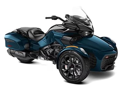 BOATZON | Can-Am® RD SPYDER F3 T 1330 SE6 BKP 24 2024 BOATZON | Can-Am® RD SPYDER F3 T 1330 SE6 BKP 24 2024