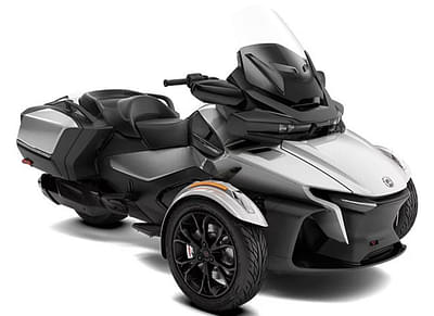 BOATZON | Can-Am® RD SPYDER RT 1330 SE6 GY 24 2024