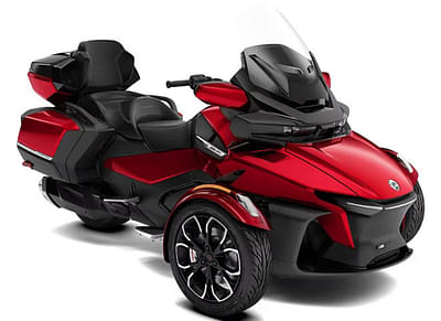 BOATZON | Can-Am® RD SPYDER RT LTD 1330 SE6 RD 24 2024