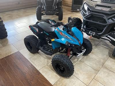 BOATZON | Can-Am® Renegade 110 EFI 2023