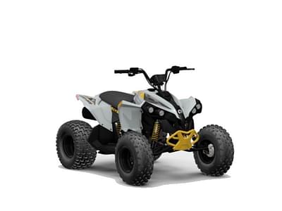 BOATZON | Can-Am® Renegade 110 EFI 2024