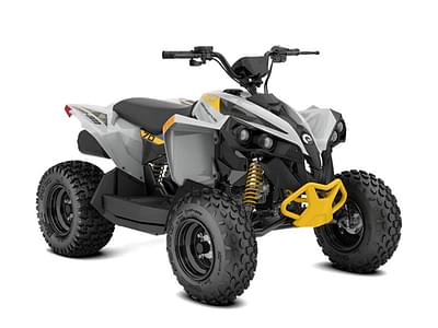 BOATZON | Can-Am® Renegade 70 EFI 2023