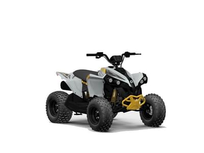 BOATZON | Can-Am® Renegade 70 EFI 2024