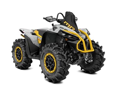 BOATZON | Can-Am® Renegade X mr 1000R 2023