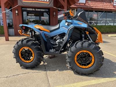 BOATZON | Can-Am® Renegade X mr 1000R 2025