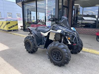 BOATZON | Can-Am® Renegade X mr 570 2021