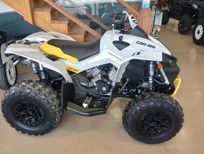 BOATZON | Can-Am® Renegade X xc 1000R 2024