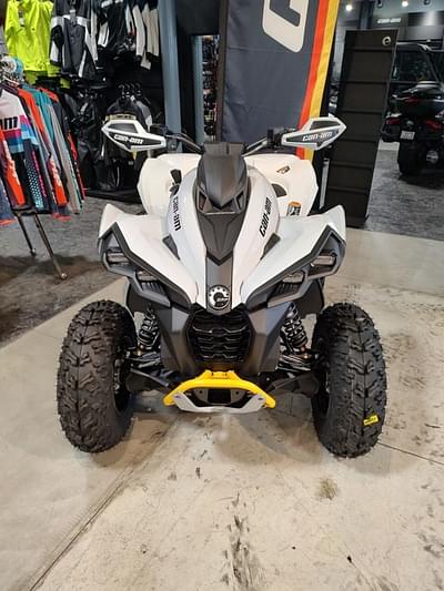 BOATZON | Can-Am® Renegade X xc 1000R 2024