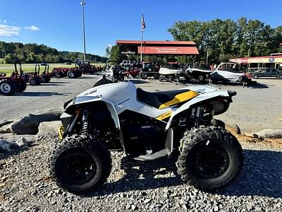 BOATZON | Can-Am® Renegade X xc 1000R 2024