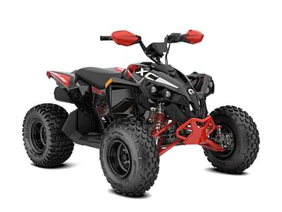 BOATZON | Can-Am® Renegade X xc 110 EFI 2023