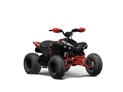 BOATZON | Can-Am® Renegade X xc 110 EFI 2024