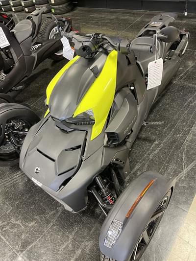 BOATZON | Can-Am® Ryker Sport Rotax 900 ACE 2023