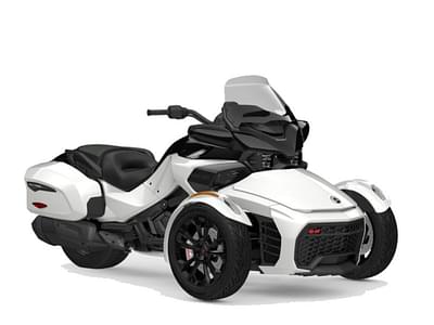 BOATZON | Can-Am® Spyder F3T Rotax 1330 ACE 2024