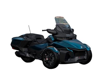 BOATZON | Can-Am® Spyder RT Rotax 1330 ACE 2023