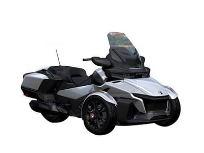 BOATZON | Can-Am® Spyder RT Rotax 1330 ACE 2023