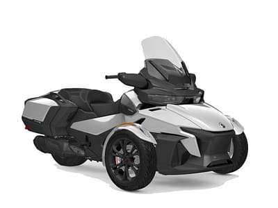 BOATZON | Can-Am® Spyder RT Rotax 1330 ACE 2024