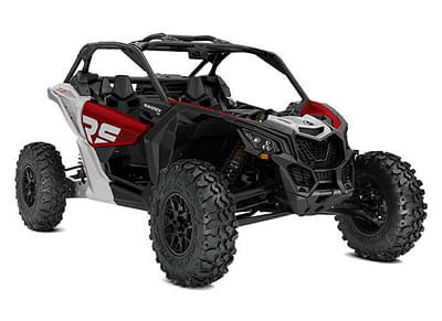 BOATZON | Can-Am® SSV MAV DS 64 TURB RD CALI 24 2024