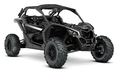 BOATZON | Can-Am® SSV MAV XRS TURBO RR TB 20 CALI 2020