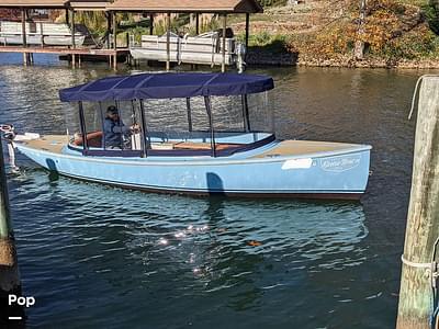 BOATZON | Canadian Electric Fantail 217 BOATZON | Canadian Electric Fantail 217