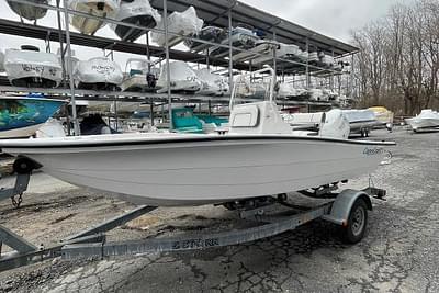 BOATZON | Cape Craft 18 Center Console 2024 BOATZON | Cape Craft 18 Center Console 2024