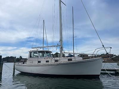 BOATZON | Cape Dory 300 MS 1987