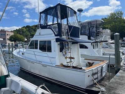 BOATZON | Cape Dory 33 1989