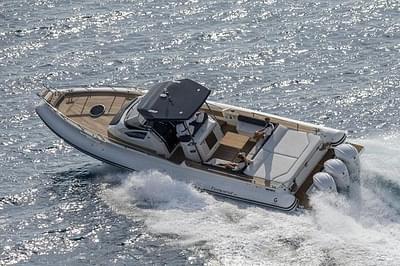 BOATZON | Capelli Tempest 44 2020