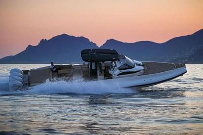 BOATZON | Capelli Tempest 50 2021