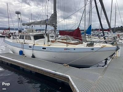 BOATZON | Capital Yachts Gulf 32