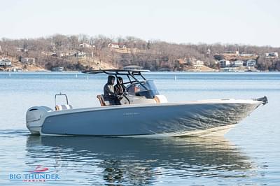 BOATZON | Capoforte FX270 2024 BOATZON | Capoforte FX270 2024