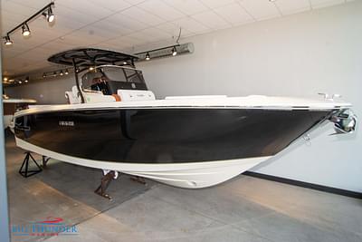 BOATZON | Capoforte SX280I 2024