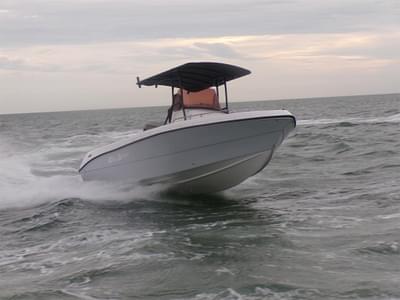 BOATZON | Caravelle boat group KEY LARGO 2100WI 2024