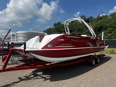 BOATZON | Caravelle Powerboats 251 XL 2023