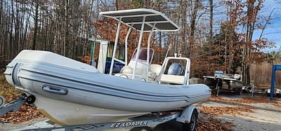 BOATZON | Caribe Nautica DL20 2007 BOATZON | Caribe Nautica DL20 2007