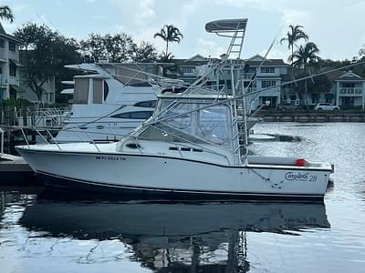 BOATZON | Carolina Classic 28 2003