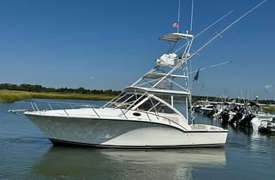 BOATZON | Carolina Classic 32 2005