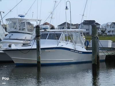 BOATZON | Carolina Coast 352