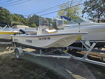 BOATZON | CAROLINA SKIFF 16 JVX 2025