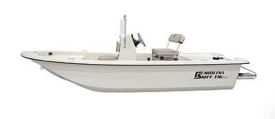 BOATZON | Carolina Skiff 16 JVX CC Carolina Skiff 2025