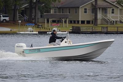 BOATZON | Carolina Skiff 162 JLS 2024