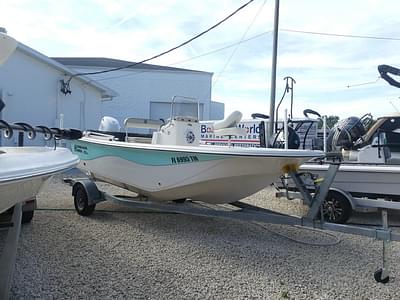 BOATZON | Carolina Skiff 17 LS 2023