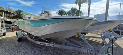 BOATZON | Carolina Skiff 17 LS 2024