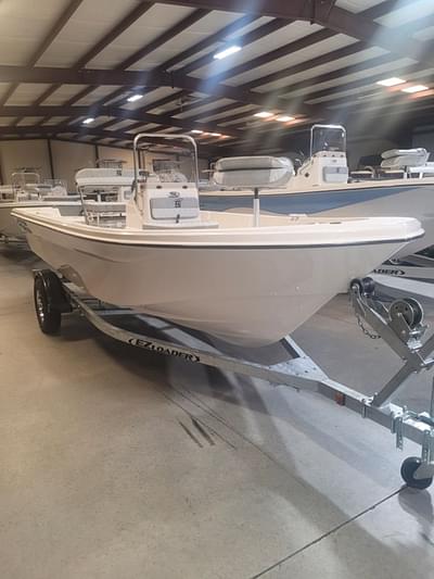 BOATZON | Carolina Skiff 17 LS 2025